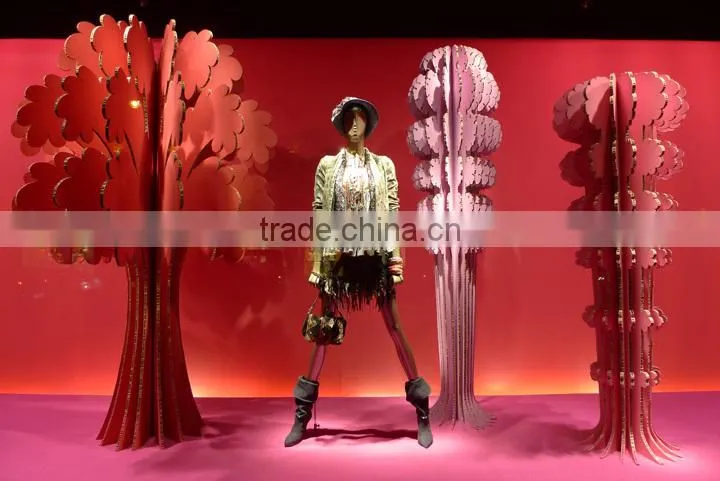 Shop Custom Decorative Cardboard Tree