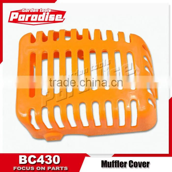 2Stoke China Grass Trimmer Spare Part Muffler Cover