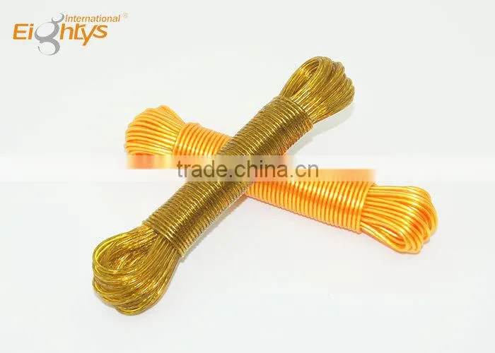 sell like hot cakes bathroom/outdoor clothes line washing line