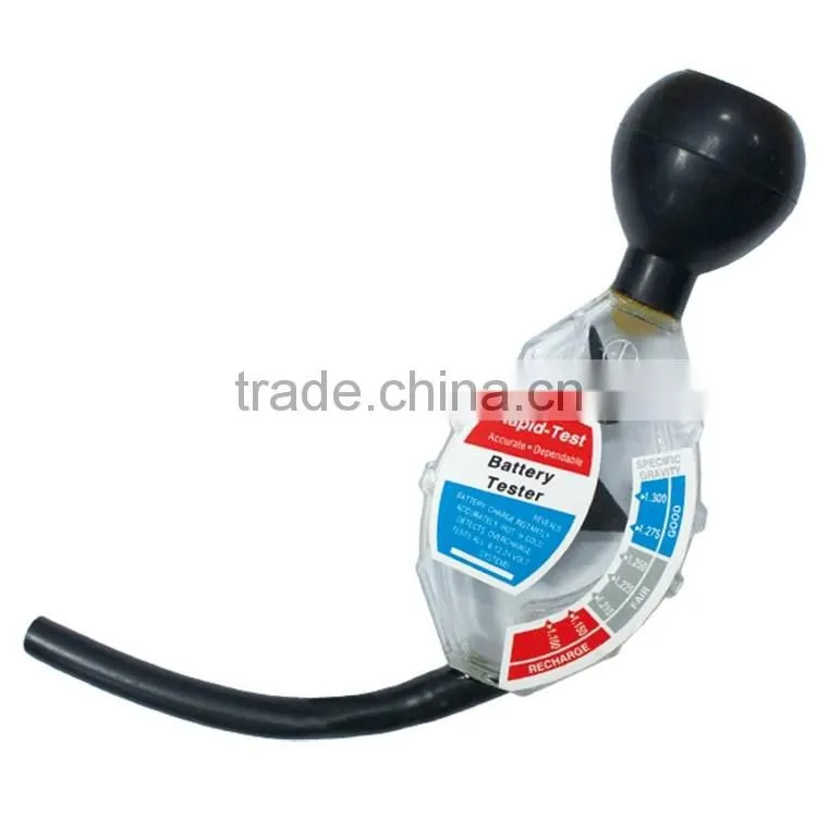 CHE Quick-test Car battery hydrometer car battery tester