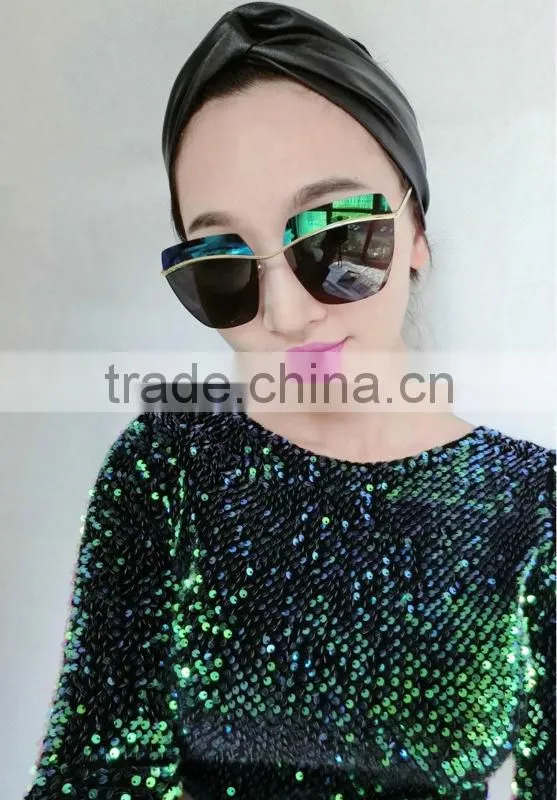 FREE sample fashion women sunglasses, new design sunglasses 2015, FDA&CE