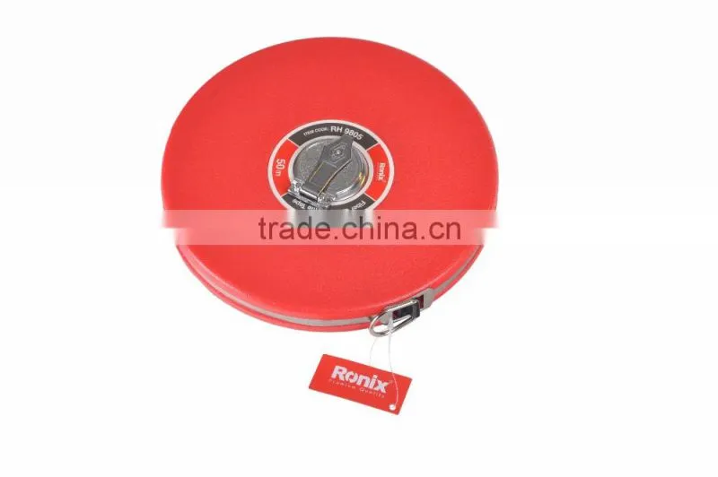 RONIX Fiberglass Textile Tape (20m - 30m - 50m) RH-9802 RH-9803 RH-9805