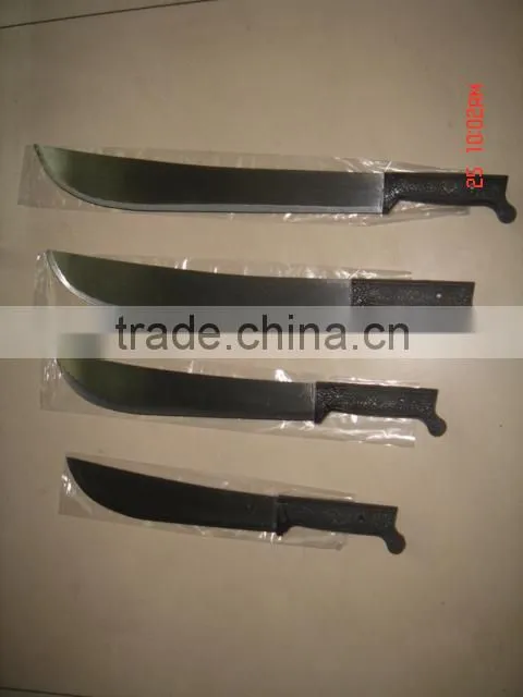 matchet M205