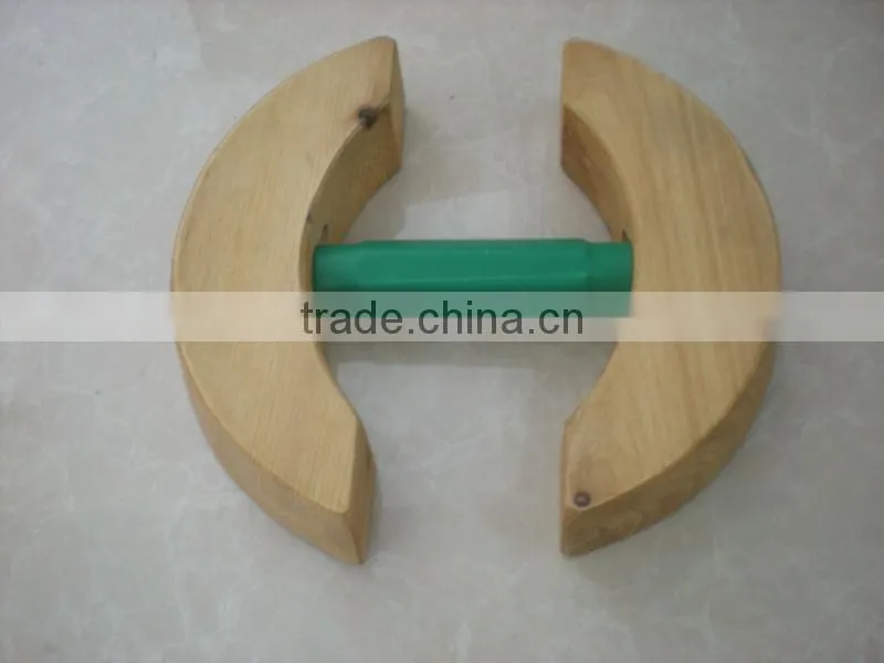 Wooden Hat Jack-Stretcher