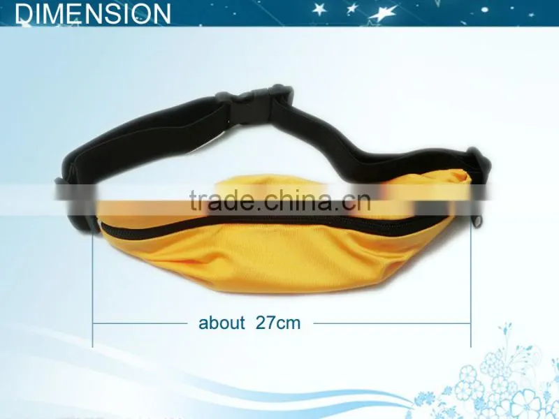 Waterproof travel bag/travel accessory bag