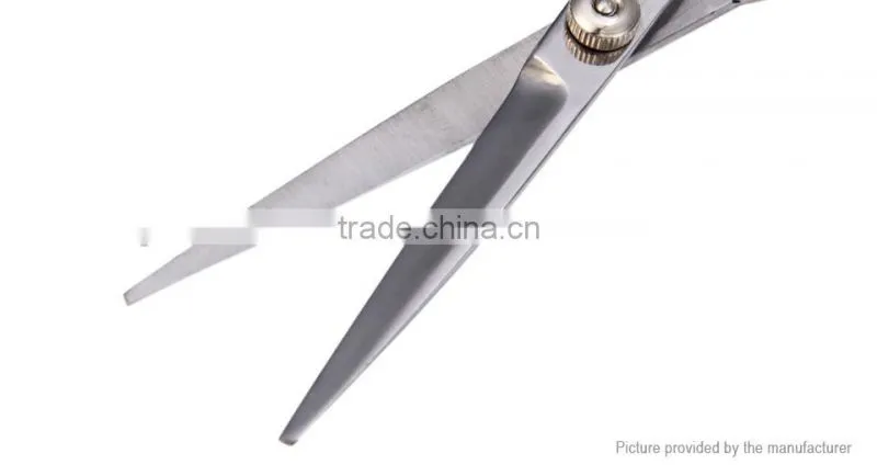 hair and scissors