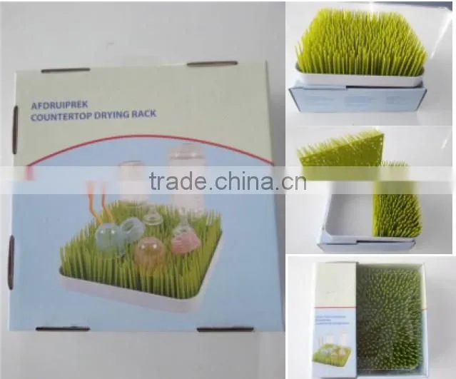 Lawn Countertop Drying Rack House ware