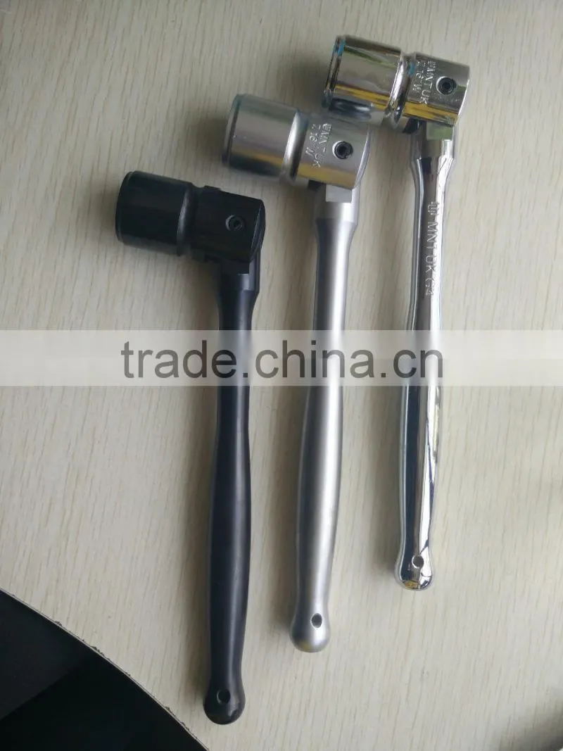 21mm and 23.5mm scaffolding ratchet wrench Scaffolding tools