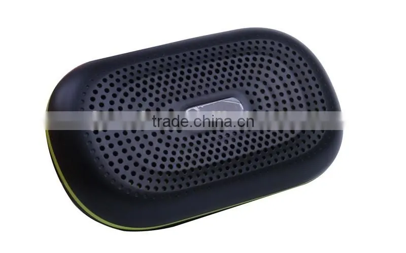 2016 new trendy products portable bluetooth speaker power bank ,h0tvj customized brand mobile power bank for sale