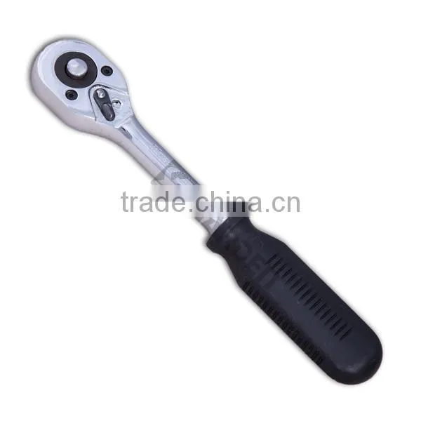 Professional 3/8" Quick Release Ratchet Wrench