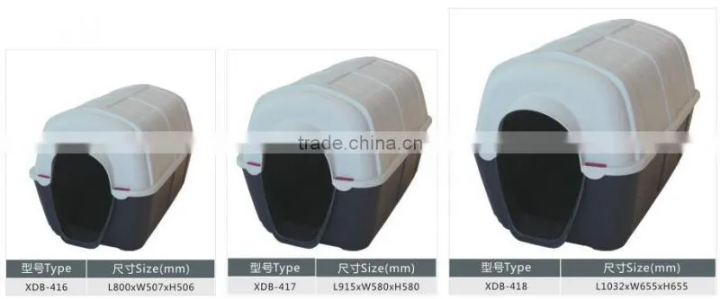 High Quality Professional Made Pet Cage/Dog Kennel