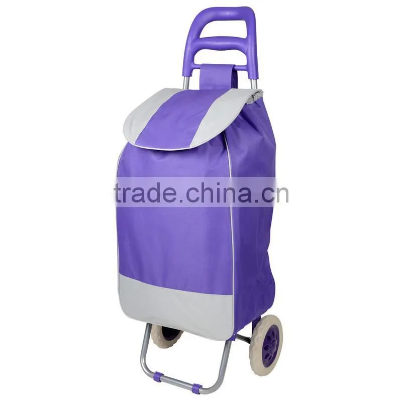 Promotional Shopping Trolley Grocery Bags