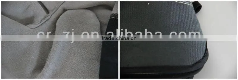 Cow Split Leather Work Glove