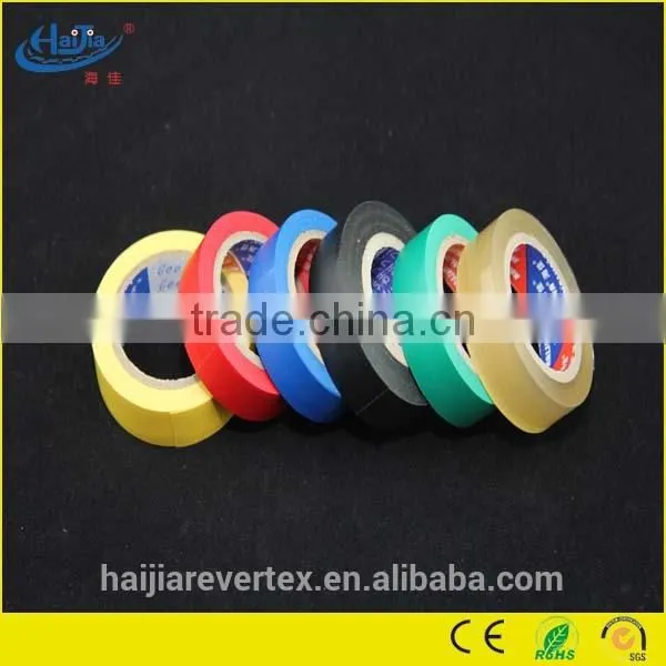 Cheap price wonder pvc insulating electrical insulation tape