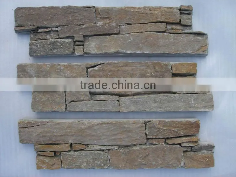wall cladding stone
