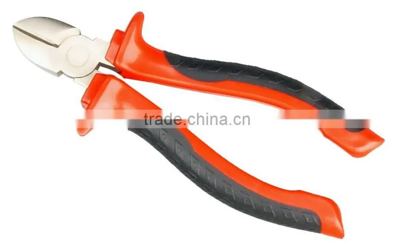 Diagonal Side Cutting Plier/diagonal cutting plier/side cutting plier