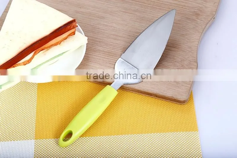 wholesale high quality kitchen tools cake turner cake tools