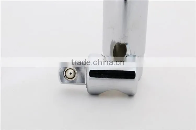 1/2" Dr. Sliding Joint/ Sliding Head