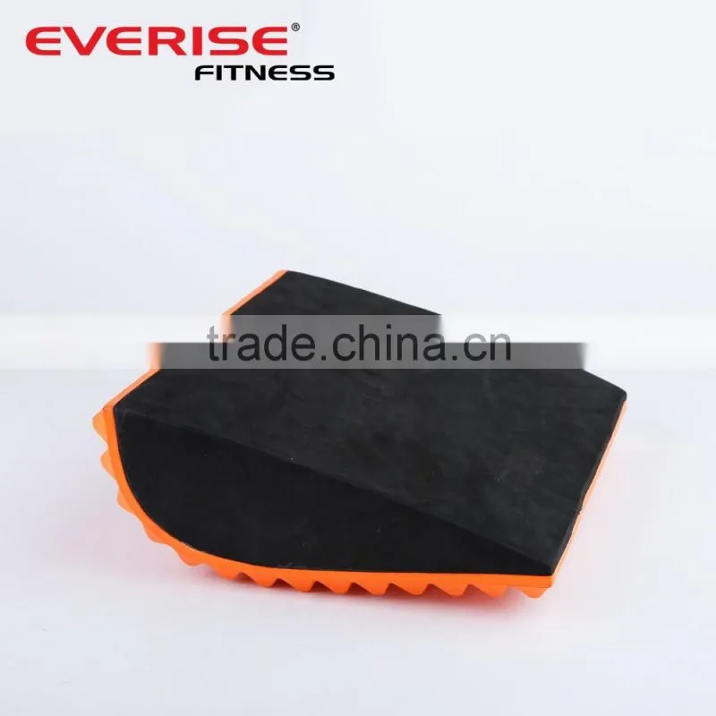 AB Mat Abdominal Mat for Full Range of Motion Ab Workouts & Trainer