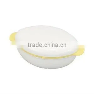 Japanese Colorful Bento Box Healthy lunch Food container Bento Tray