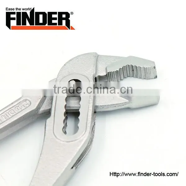 2016 NEW High Quality Groove Joint Plier