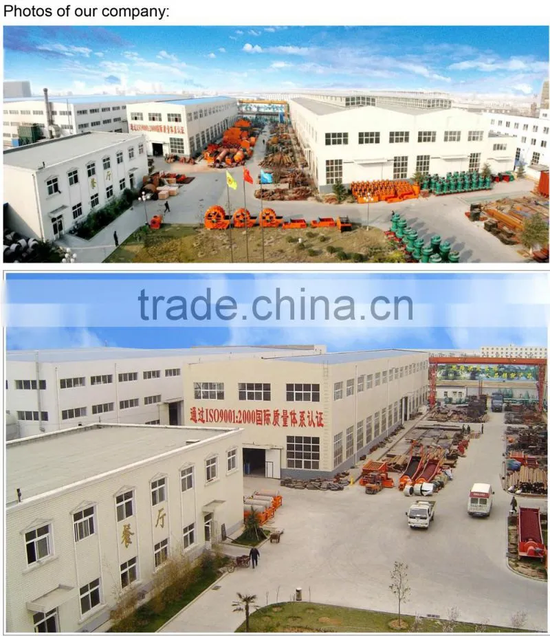 2015 China Brand Hammer PF-1010 Impact Crusher With Low Price