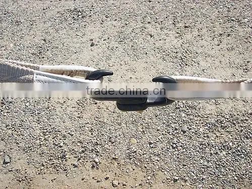 4x4/4wd/off road 4wd tow hook (10000 LB, Galvanised Tested, Spraying ), recovery kit