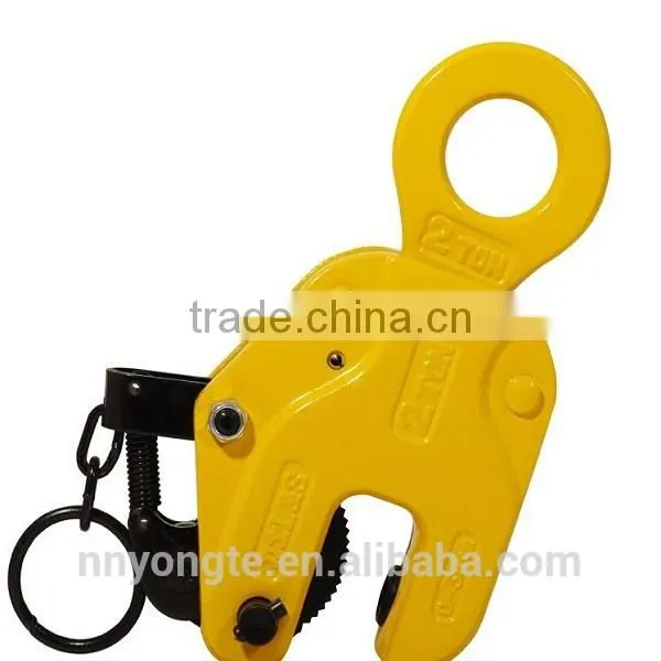 Optional Colour CDH Series Vertical Lifting Clamp