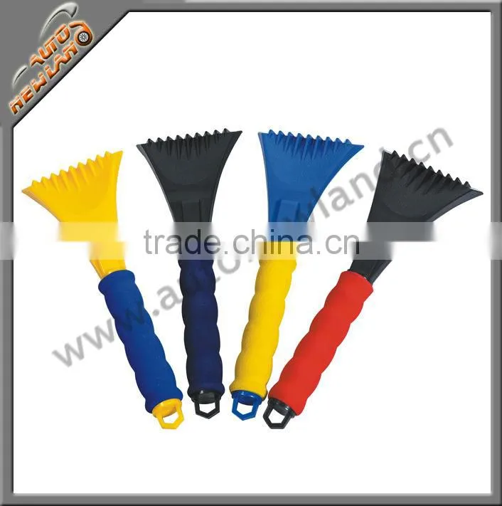 Plastice ice scraper/ ice breaker