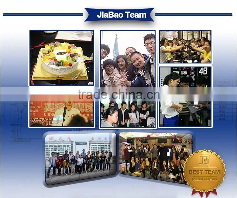 Jiabao laser t shirt heat transfer sticker