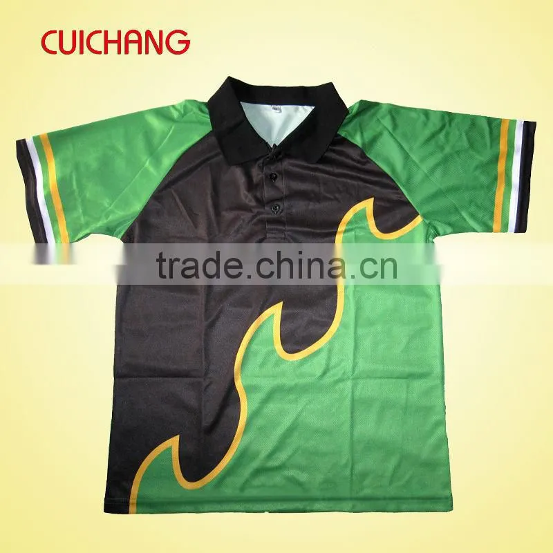 Polo, women/men polo, wholesale polyester/cotton custom design fashion polo MQF-005