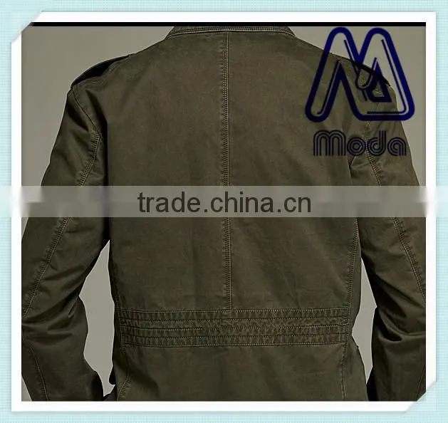 fashion bulletproof jacket