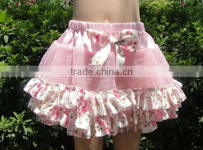 GIRL'S FAIRY TUTUS BABY SEQUIN WAIST TUTUS