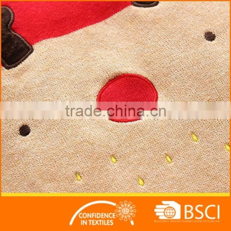 New Christmas Cotton baby Clothes Romper Bodysuit