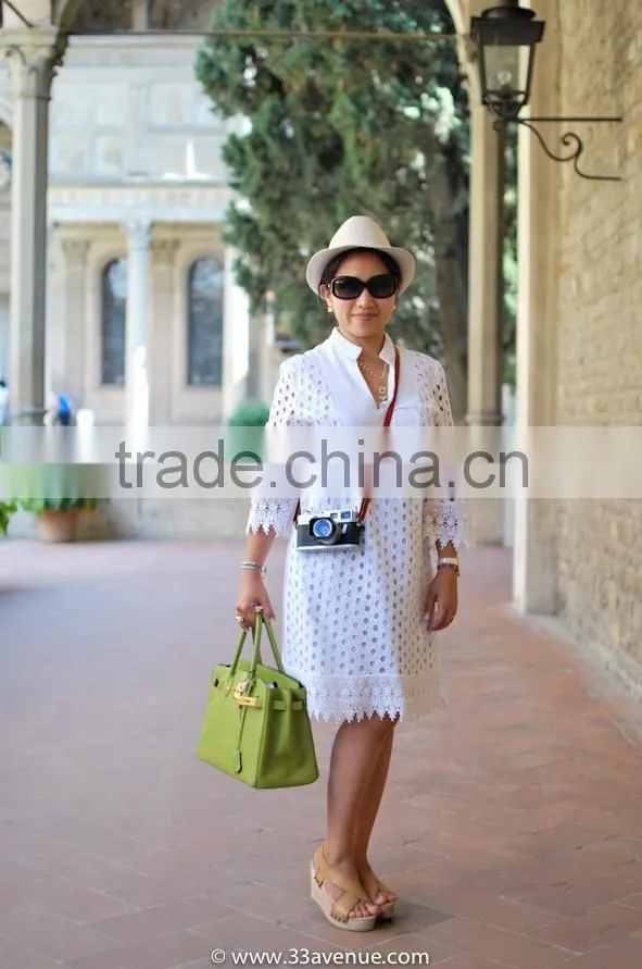 Cotton Tunic