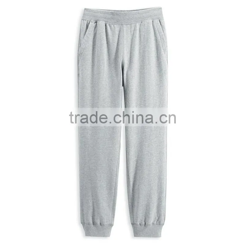 Wholesale Blank Jogger Pants/Custom-Jogger-Pants/Men Jogger Pants
