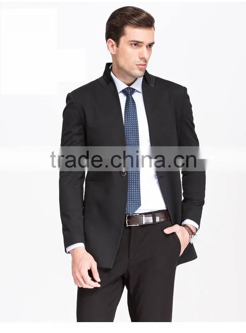 Men New Design Spring/Autumn Casual Wear Jacket