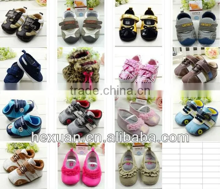 Cute children's shoe/Baby Toddler shoes/Baby shoes/infant shoes/