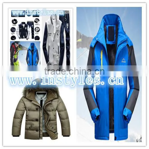MenFall/Winter Duck Down Jacket Ultra Light Thermal Fashion Travel Pocketable Portable Thin Duck Coats Outerwear Oversize