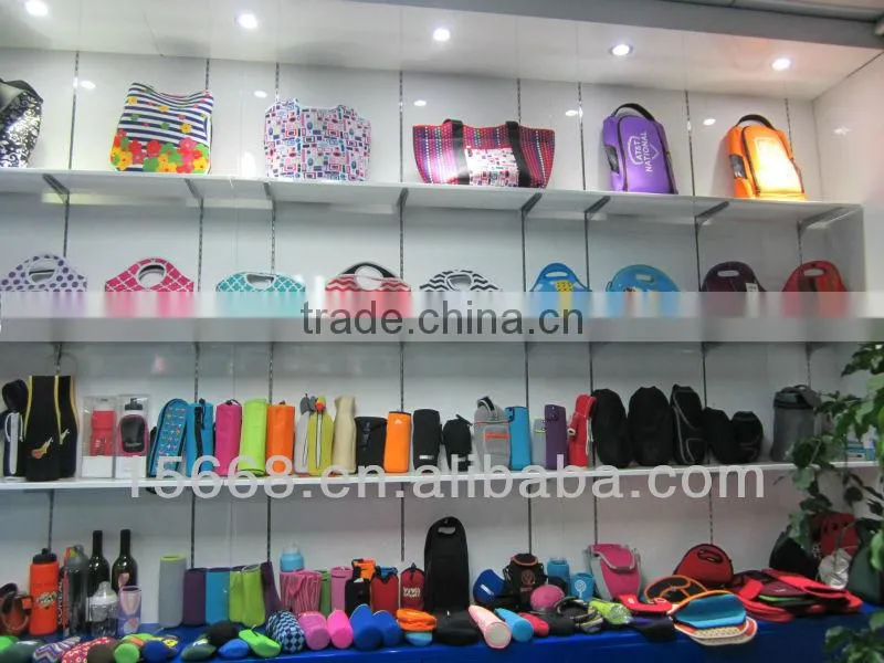 GR-B0167 custom neoprene bottle sleeve with high quality