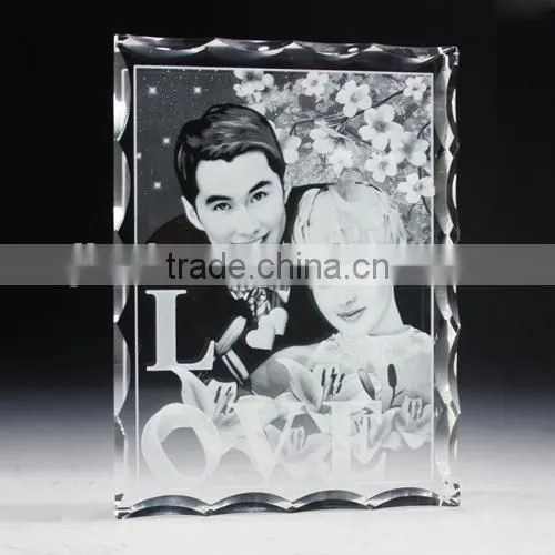2d engraving for wedding gift