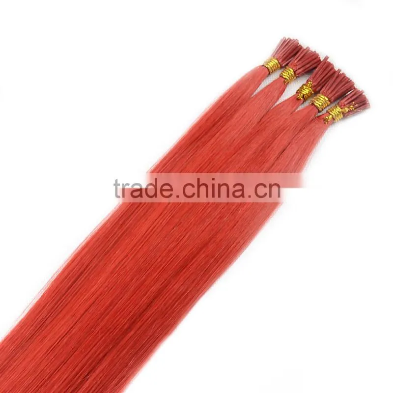 Good Feedback Blonde Hair I Tip Hair extension
