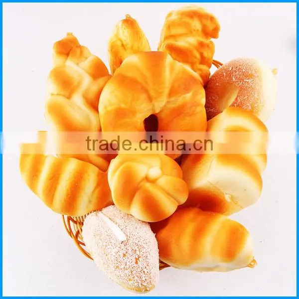 Top quality slow rising kawaii squishy toys lovely squishy apple for stress release