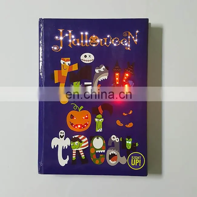 Lighting up versatility gift personal article journal