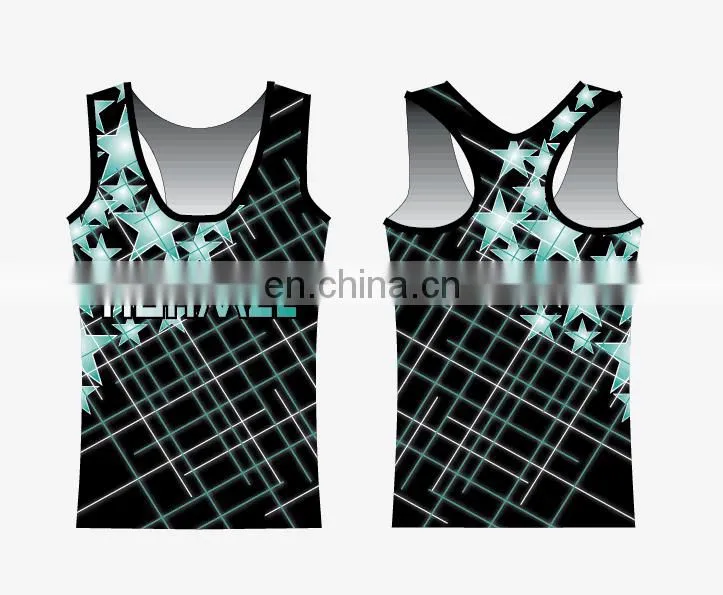 Free design two piece dance wear girls dance wear shorts