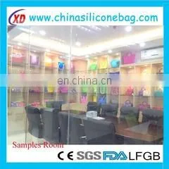 Shenzhen Lian Xing Da Silicone Mould Co., Ltd. company overview - view 3