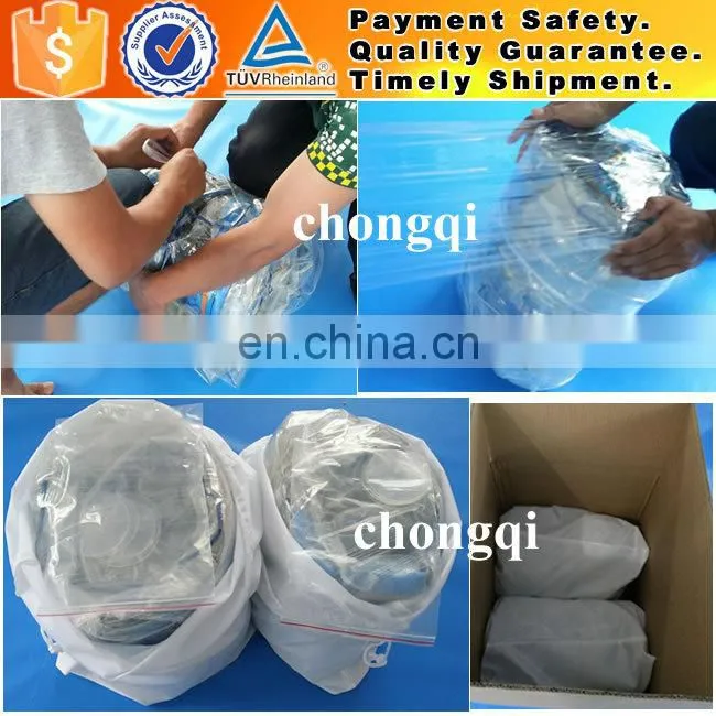 cheap advertising inflatable LED light star for party decoration