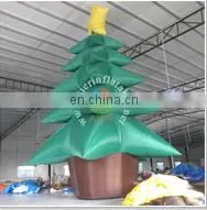 2016 infatable for christmas, inflatable father christmas