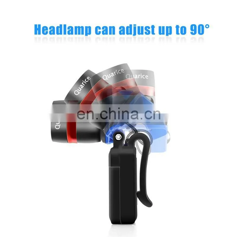 TrustFire high lumens diving torch 100M Underwater Scuba 26650 Dive Flash Light