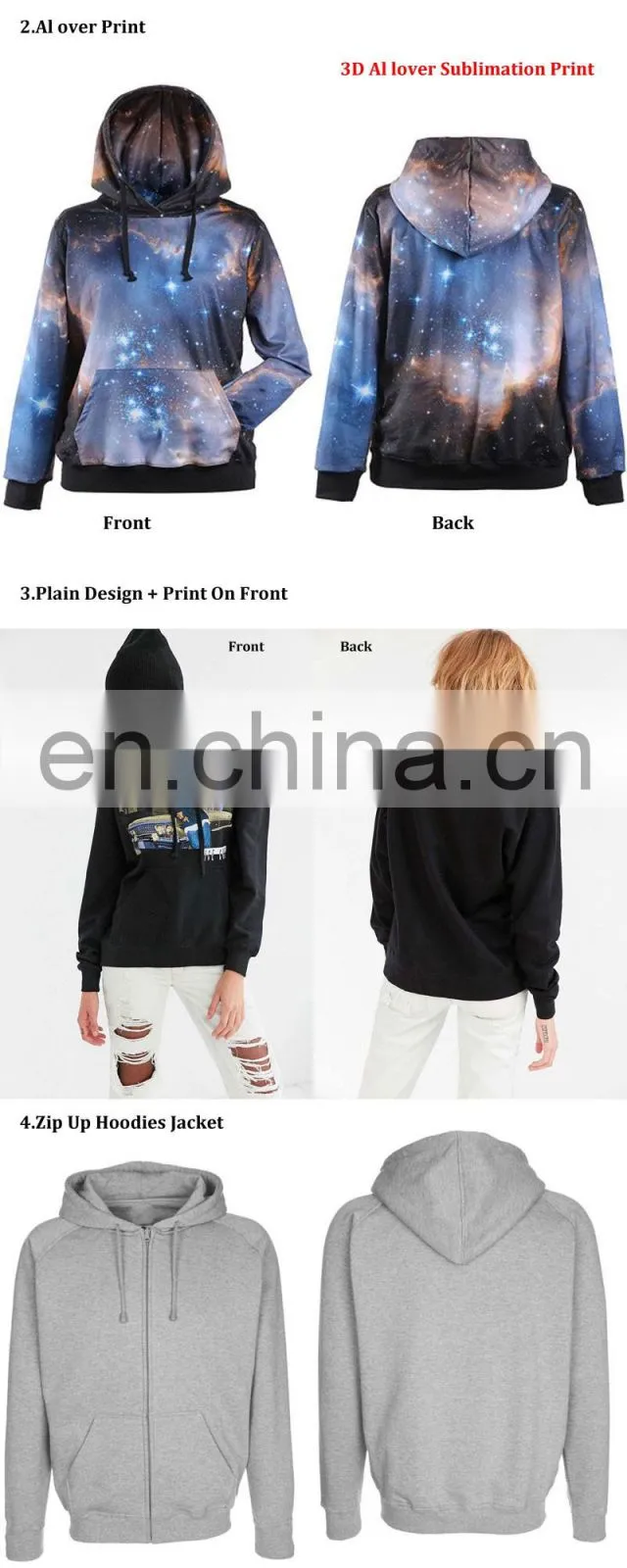 Winter Men Hoody Sweater Custom Hoodies Wholesales 100% cotton fleece hoodies men